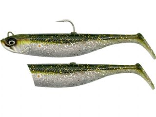 Savage Gear Minnow 10cm 20g 2 plus 1 Sinking Lure